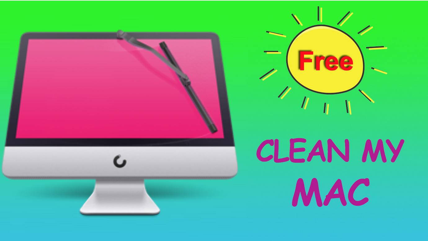 Clean My Mac For Free