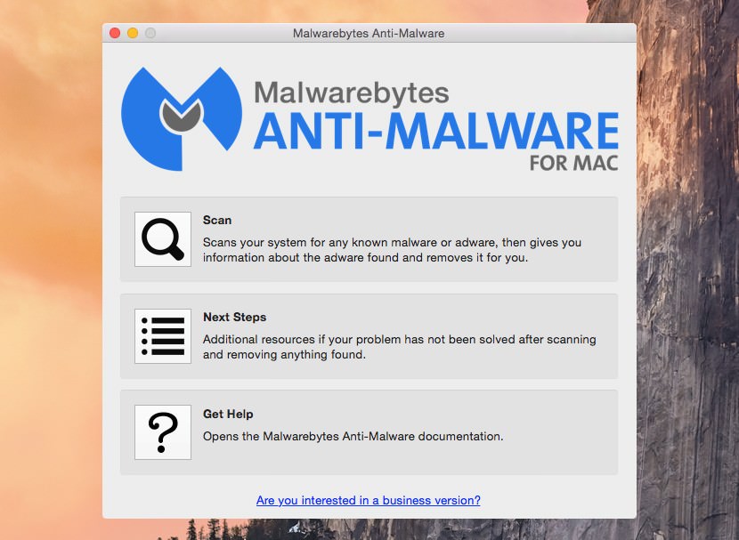 Free Antivirus Software For Mac